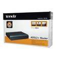 MODEM ADSL+ ROUTER TENDA D810R